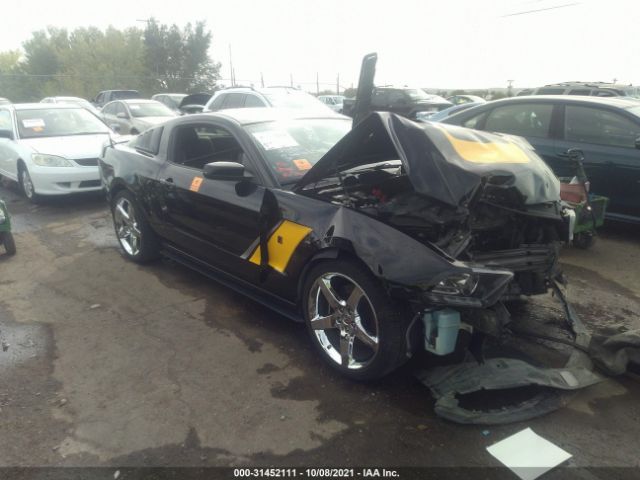 FORD MUSTANG 2014 1zvbp8cf4e5270679