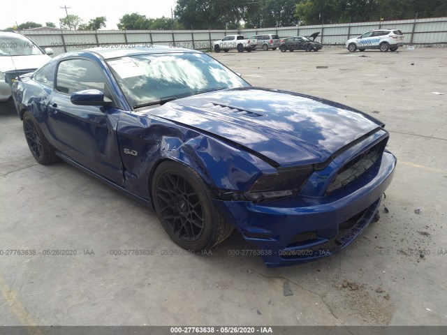 FORD MUSTANG 2014 1zvbp8cf4e5271539