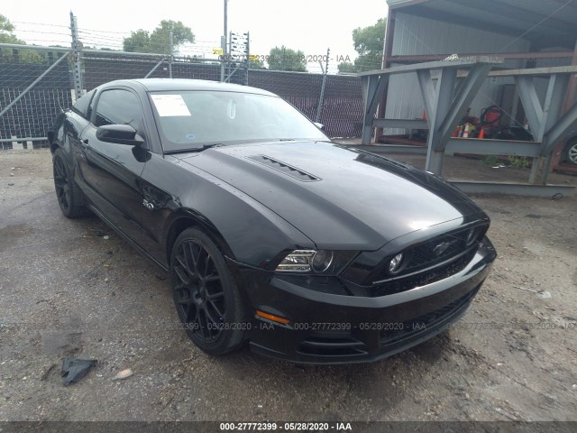 FORD MUSTANG 2014 1zvbp8cf4e5279530