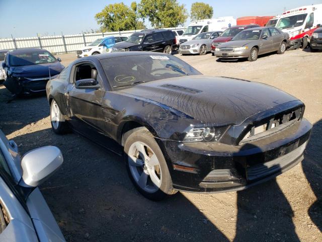 FORD MUSTANG GT 2014 1zvbp8cf4e5280354