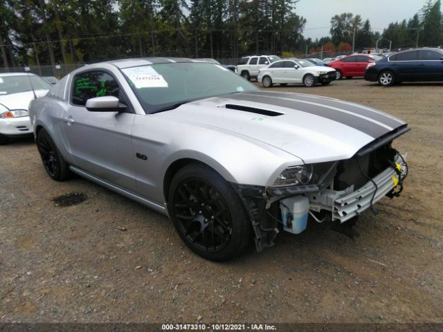 FORD MUSTANG 2014 1zvbp8cf4e5289023