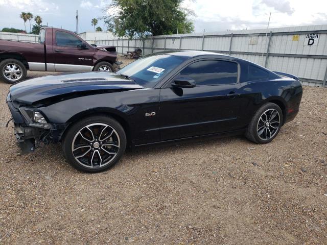 FORD MUSTANG GT 2014 1zvbp8cf4e5291368