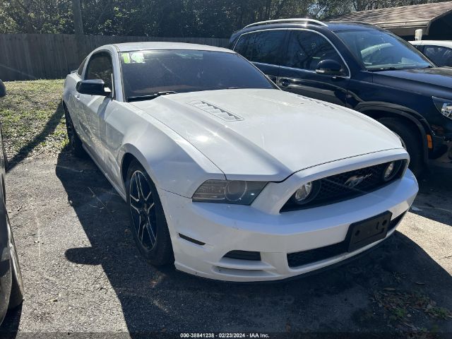 FORD MUSTANG 2014 1zvbp8cf4e5298157