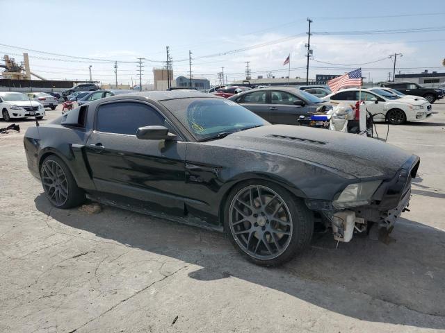 FORD MUSTANG GT 2014 1zvbp8cf4e5299339