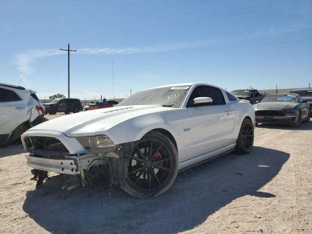 FORD MUSTANG 2014 1zvbp8cf4e5307066