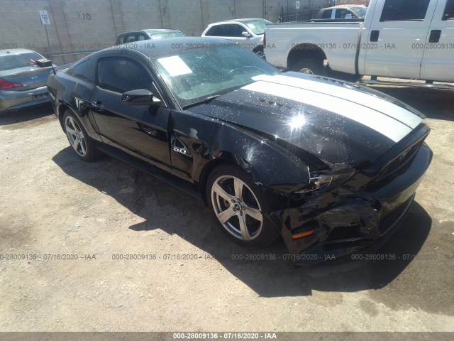 FORD MUSTANG 2014 1zvbp8cf4e5313028