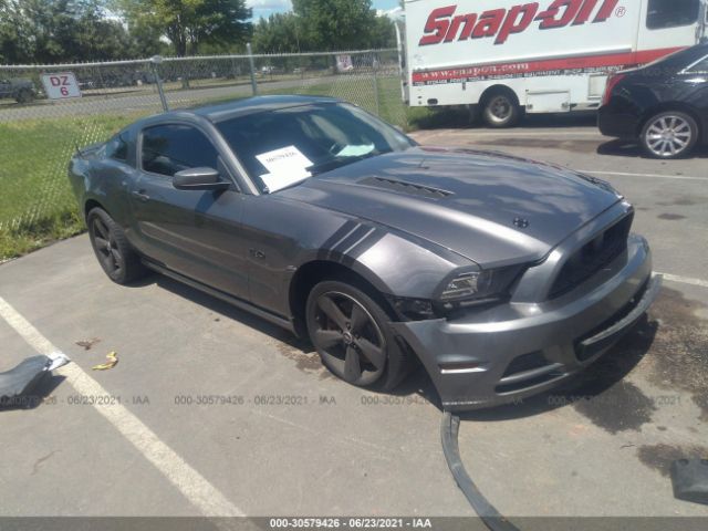 FORD MUSTANG 2014 1zvbp8cf4e5324384