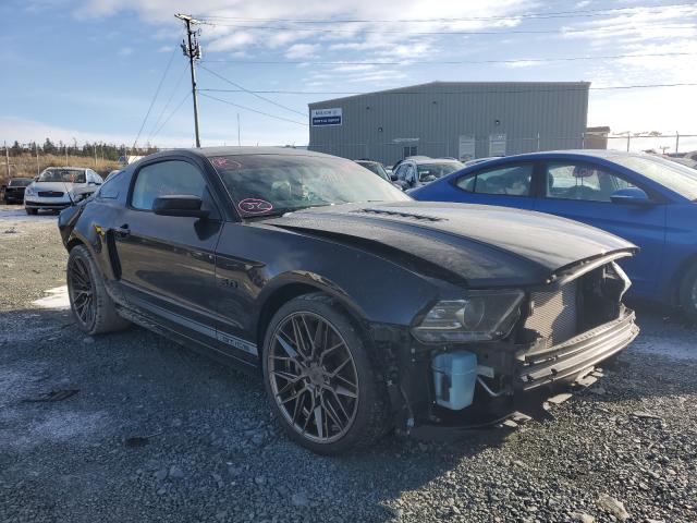 FORD MUSTANG GT 2014 1zvbp8cf4e5329262