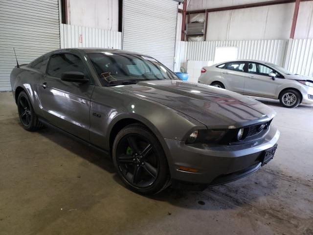 FORD MUSTANG GT 2011 1zvbp8cf5b5105994