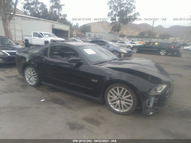 FORD MUSTANG 2011 1zvbp8cf5b5108801