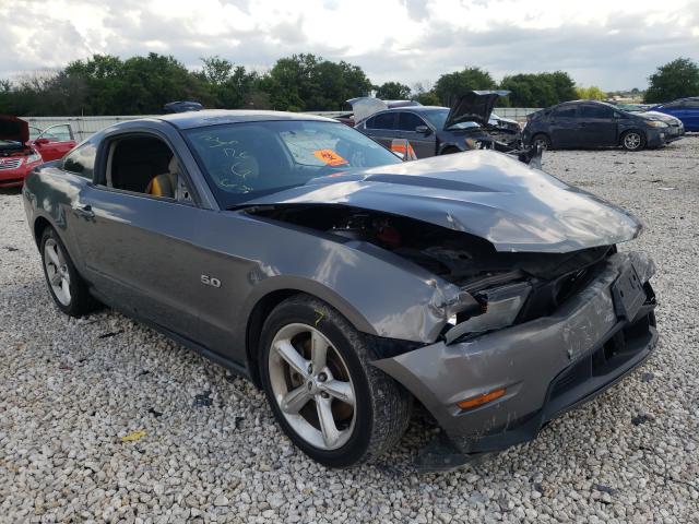 FORD MUSTANG GT 2011 1zvbp8cf5b5114551