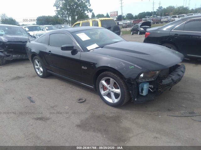 FORD MUSTANG 2011 1zvbp8cf5b5122181