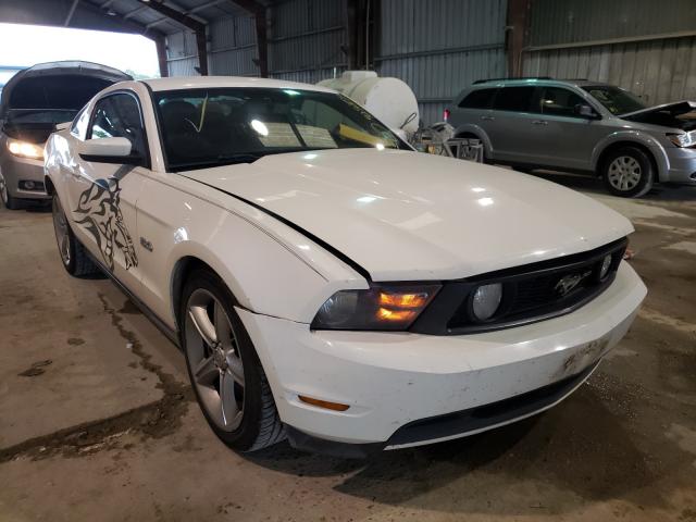 FORD MUSTANG GT 2011 1zvbp8cf5b5130376