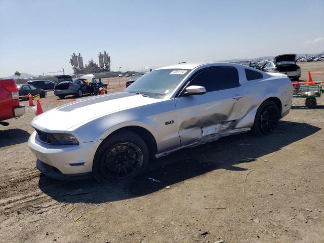 FORD MUSTANG 2011 1zvbp8cf5b5136940