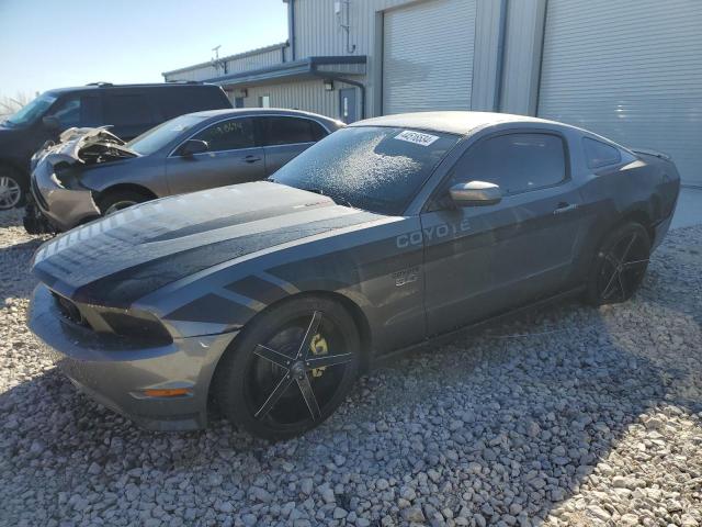 FORD MUSTANG 2011 1zvbp8cf5b5137747