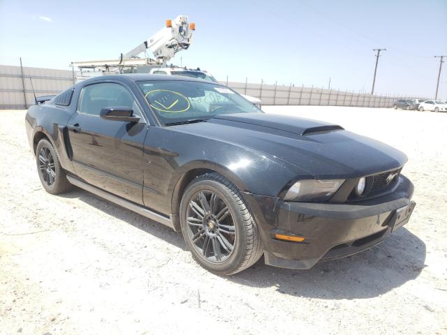 FORD MUSTANG GT 2011 1zvbp8cf5b5141670