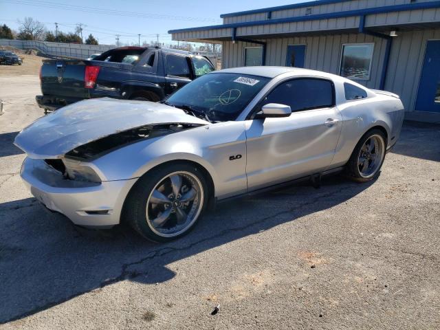 FORD MUSTANG GT 2011 1zvbp8cf5b5150191