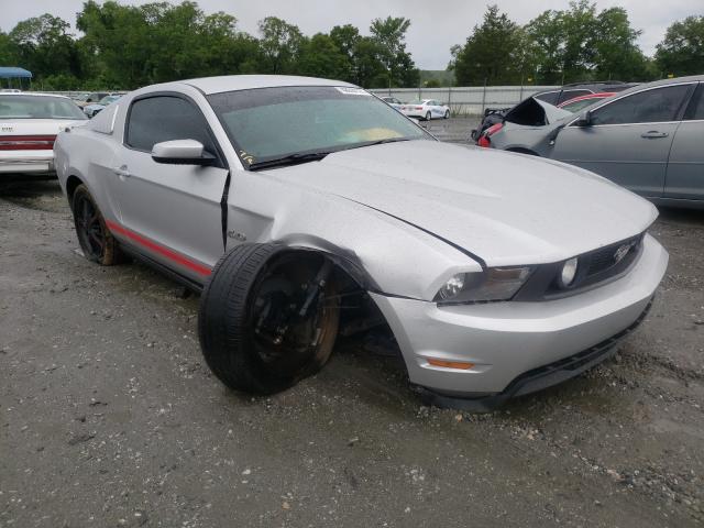 FORD MUSTANG GT 2011 1zvbp8cf5b5155682