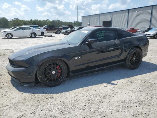 FORD MUSTANG GT 2011 1zvbp8cf5b5158470