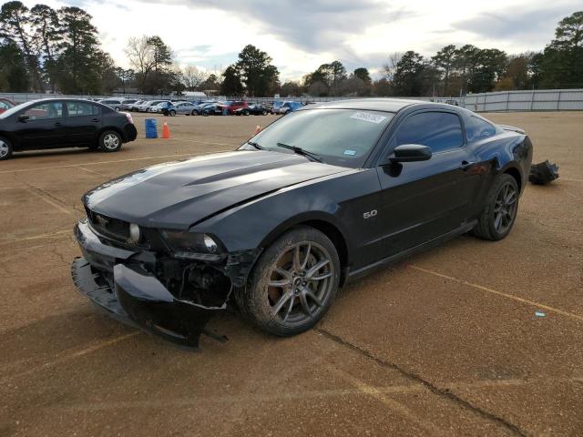 FORD MUSTANG GT 2011 1zvbp8cf5b5158873