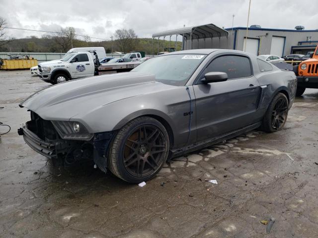 FORD MUSTANG GT 2011 1zvbp8cf5b5161112