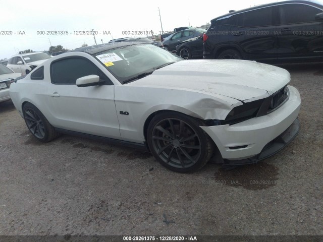 FORD MUSTANG 2011 1zvbp8cf5b5162714