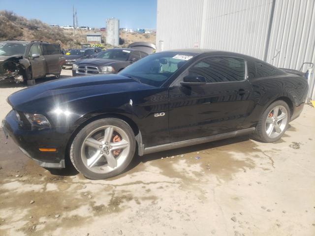 FORD MUSTANG 2011 1zvbp8cf5b5165757