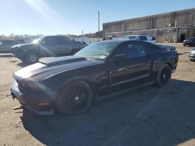 FORD MUSTANG 2012 1zvbp8cf5c5223495