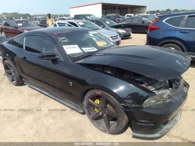 FORD MUSTANG 2012 1zvbp8cf5c5235887