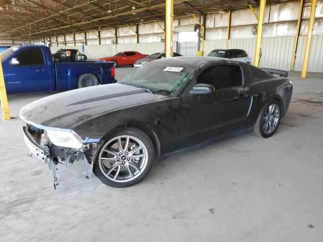 FORD MUSTANG GT 2012 1zvbp8cf5c5243486