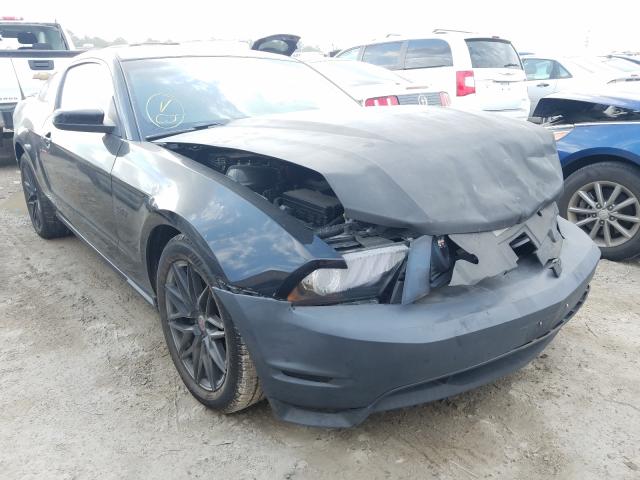 FORD MUSTANG GT 2012 1zvbp8cf5c5245240