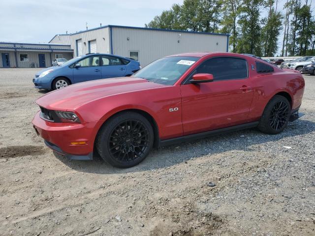 FORD MUSTANG GT 2012 1zvbp8cf5c5263883