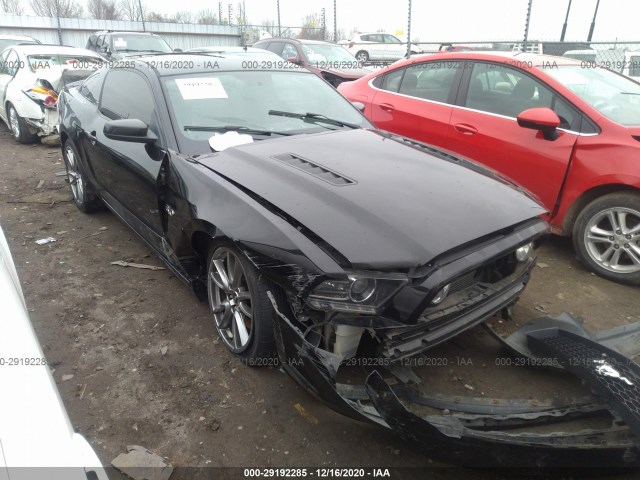 FORD MUSTANG 2013 1zvbp8cf5d5200297