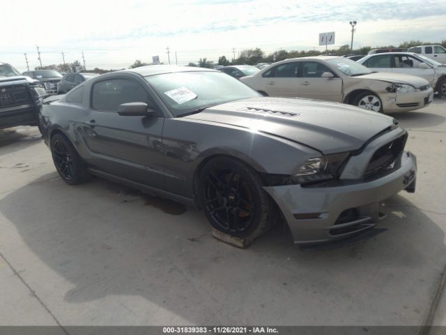 FORD MUSTANG 2013 1zvbp8cf5d5200753