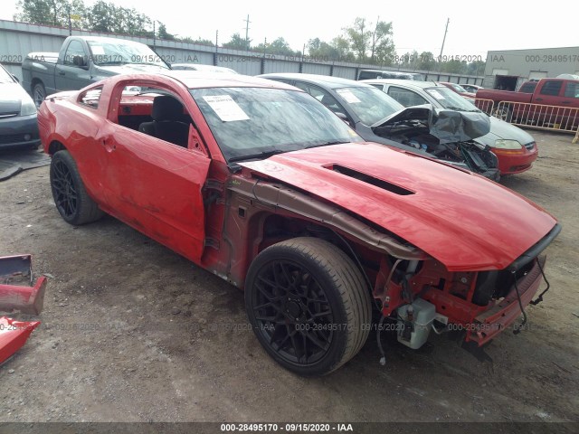 FORD MUSTANG 2013 1zvbp8cf5d5202339