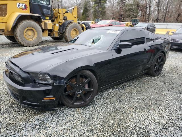 FORD MUSTANG 2013 1zvbp8cf5d5209226