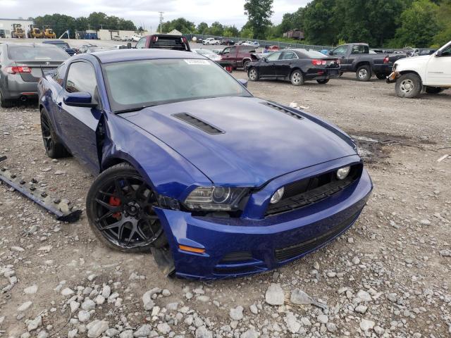 FORD MUSTANG GT 2013 1zvbp8cf5d5212482