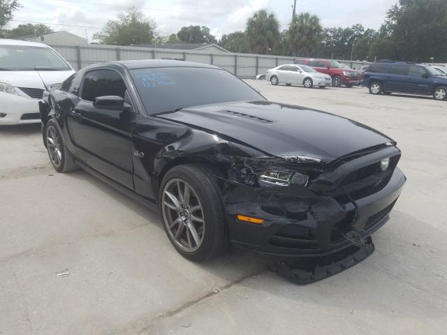 FORD MUSTANG GT 2013 1zvbp8cf5d5212868