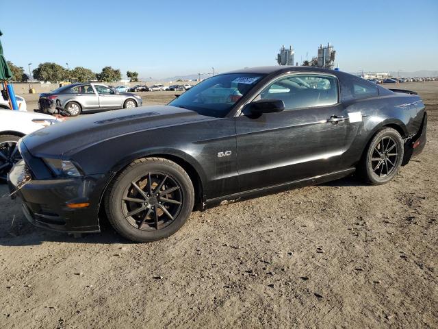 FORD MUSTANG 2013 1zvbp8cf5d5213664