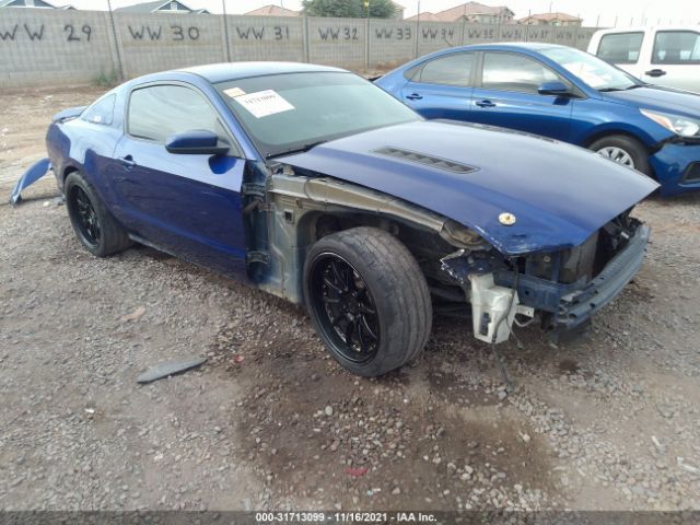 FORD MUSTANG 2013 1zvbp8cf5d5219156