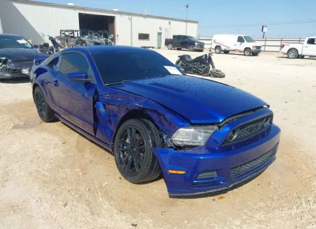 FORD MUSTANG 2013 1zvbp8cf5d5222977