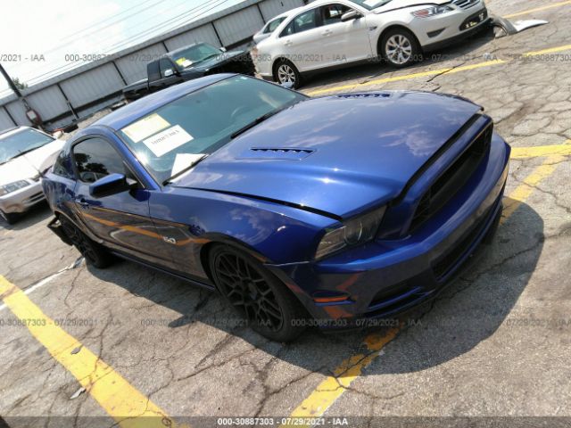 FORD MUSTANG 2013 1zvbp8cf5d5231193