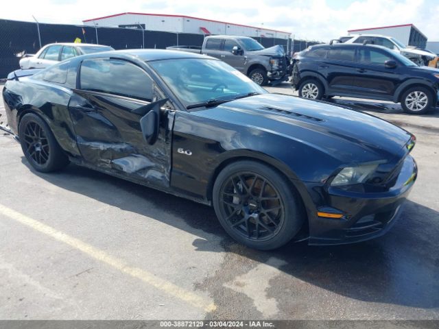 FORD MUSTANG 2013 1zvbp8cf5d5233168