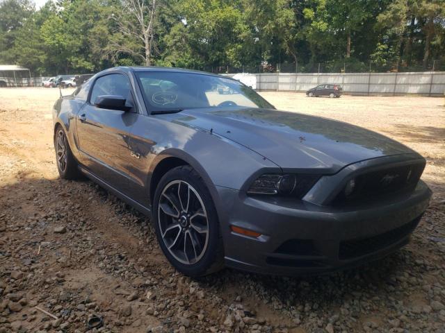 FORD MUSTANG GT 2013 1zvbp8cf5d5247118