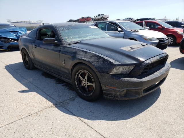 FORD MUSTANG GT 2013 1zvbp8cf5d5247183