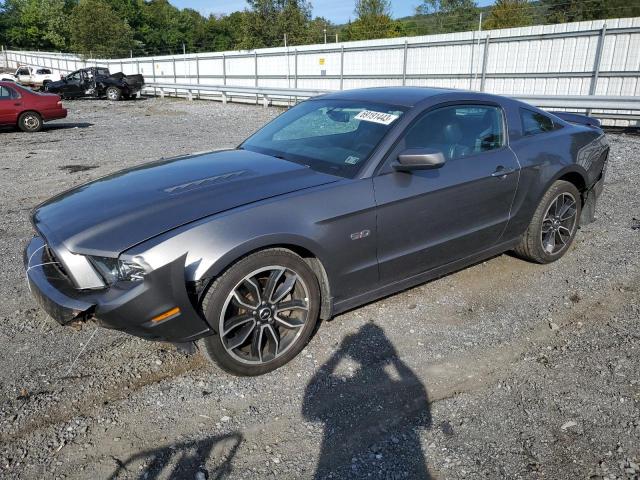 FORD MUSTANG 2013 1zvbp8cf5d5248639