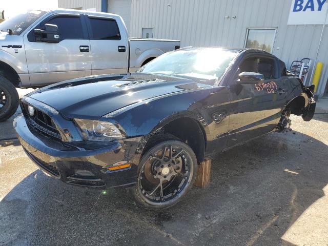 FORD MUSTANG 2013 1zvbp8cf5d5252397