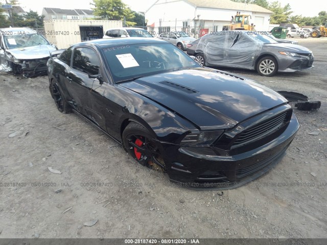 FORD MUSTANG 2013 1zvbp8cf5d5255963