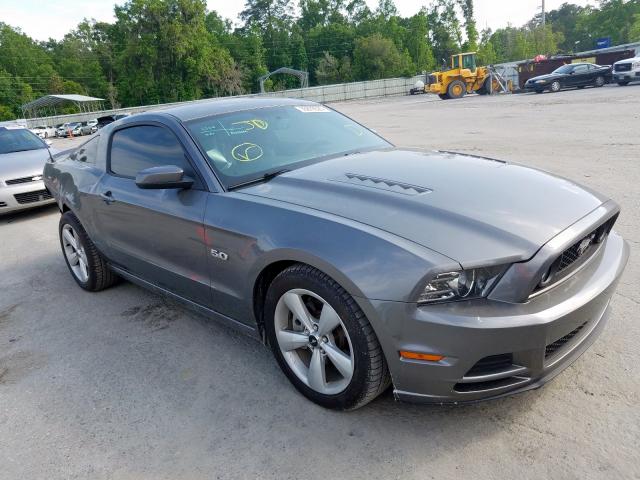 FORD MUSTANG GT 2013 1zvbp8cf5d5256367