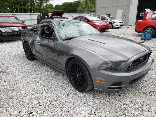 FORD MUSTANG GT 2013 1zvbp8cf5d5256921